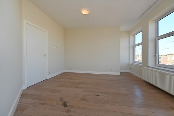 Medium property photo - Zuiderparklaan 355, 2574 GD Den Haag